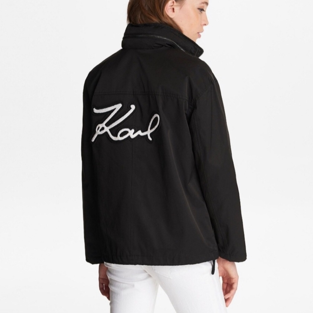 Karl Lagerfeld Jacket